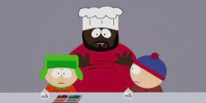 Chocolate Salty Balls Orchestral Rendition SOUTH PARK download