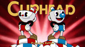 Cuphead title screen music download