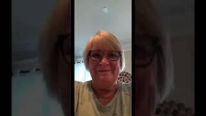 Grandma jumpscare meme download