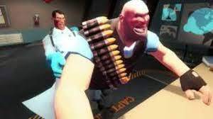 Heavy and medic get it on download