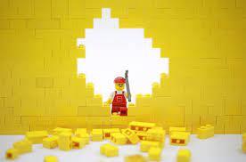 Lego Breaking download