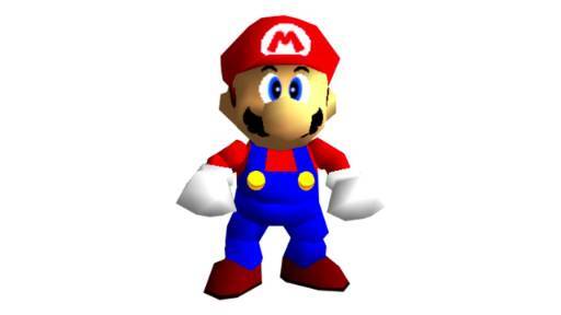 Mario MFER download