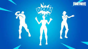 New It's A Vibe Emote Fortnite download