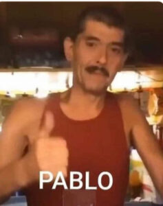 Pablo v2 (clean) download