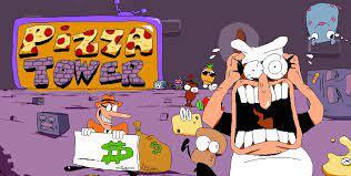 Pizza Tower download