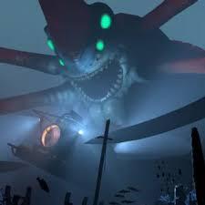 Reaper Leviathan roars download