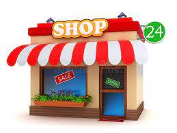 Shop download