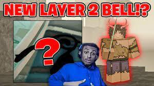 THE NEW LAYER 2 BELL download