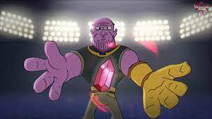 Thanos Beatbox download