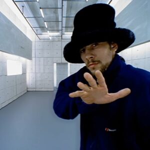 Virtual insanity download