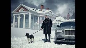 Winters Cold - Drake download