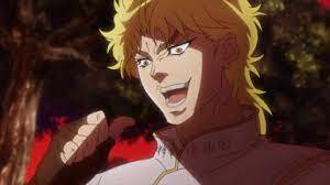 Za Warudo - Anime's Time Stop download
