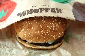 burger king whopper download