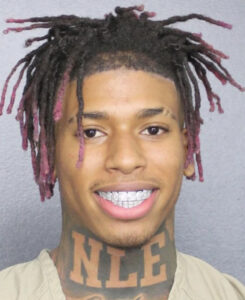 nle choppa download