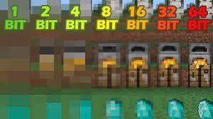 64 bit 32 bit 16 Bit download