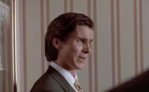 American Psycho - Return Videotapes download