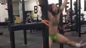 Crossfit moaning download