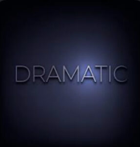 Dramatic download