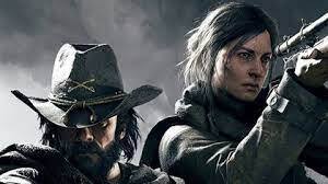 Dying groan - Hunt: Showdown download