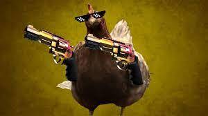 EZ4ENCE MVP CS GO download