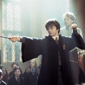 Expecto Patronum Harry download
