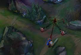 Fiddlestick Ult + W download