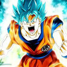 Goku's Rage download
