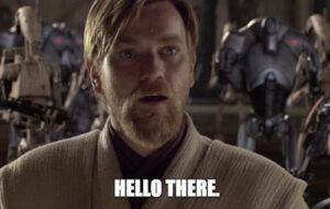 Hello there download