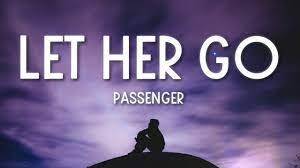 Hey let her go! download