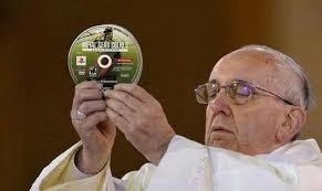 In Nomine Patris Et Filli Et Spiritus Sancti download