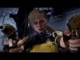 MK11 - Get Over Here download
