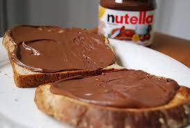 Nutella download