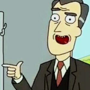 Rick and Morty - Yes download