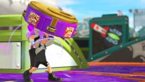 SODAAAAA_SPLATOON download
