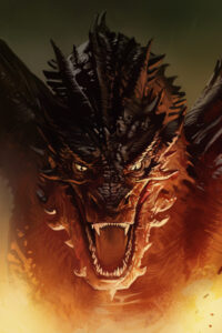 Smaug Intro download