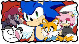 Sonics death download