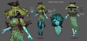 Vatu SP AbilityUltimate Enemy download