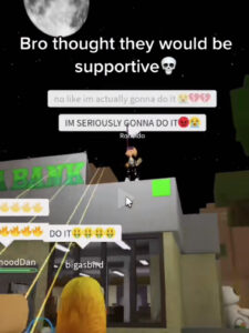 bro thought they would be supportive download