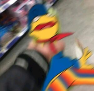 give to me your peanuts download