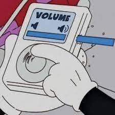 volume all the way up download