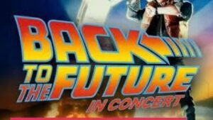 Back to the future ringtone download