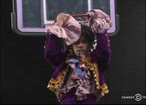 Chappelle's Show Charlie Murphy's True Hollywood Stories Prince download