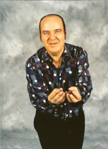 Chiquito de la Calzada agua download