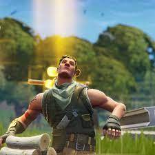 Death sound Fortnite download