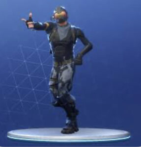 Default Dance download