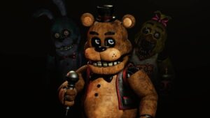 Fnaf 1 Night 1 Call download