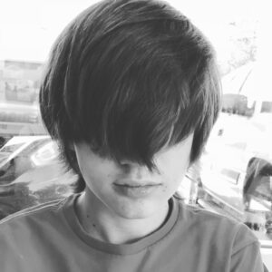 Goth Boy meme song download