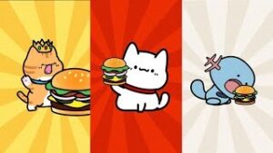 Harder Better Faster Whopper download
