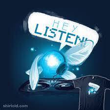 Hey listen download