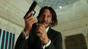 John Wick Give Me A Gun download